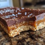 Salt River Bars: 1 Heavenly Bite You Need Now 4 Salt River Bars