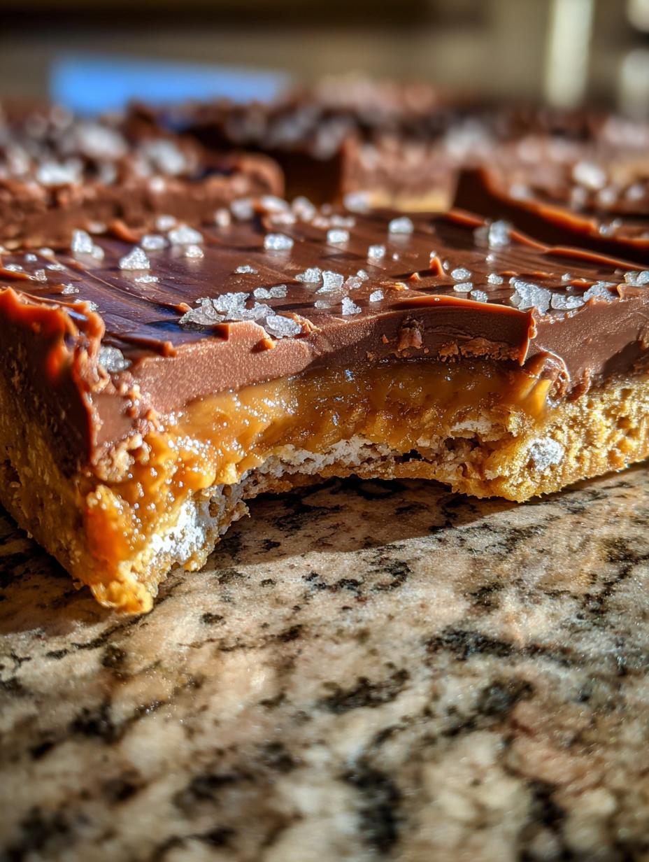 Salt River Bars - detail 2