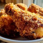 Snoop Dogg's Fried Chicken: Amazing Taste 4 Snoop Doggs Fried Chicken