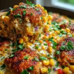 Street Corn Chicken Bake: 15 Minute Flavor 4 Street Corn Chicken Bake