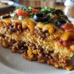 Texas Tamale Pie