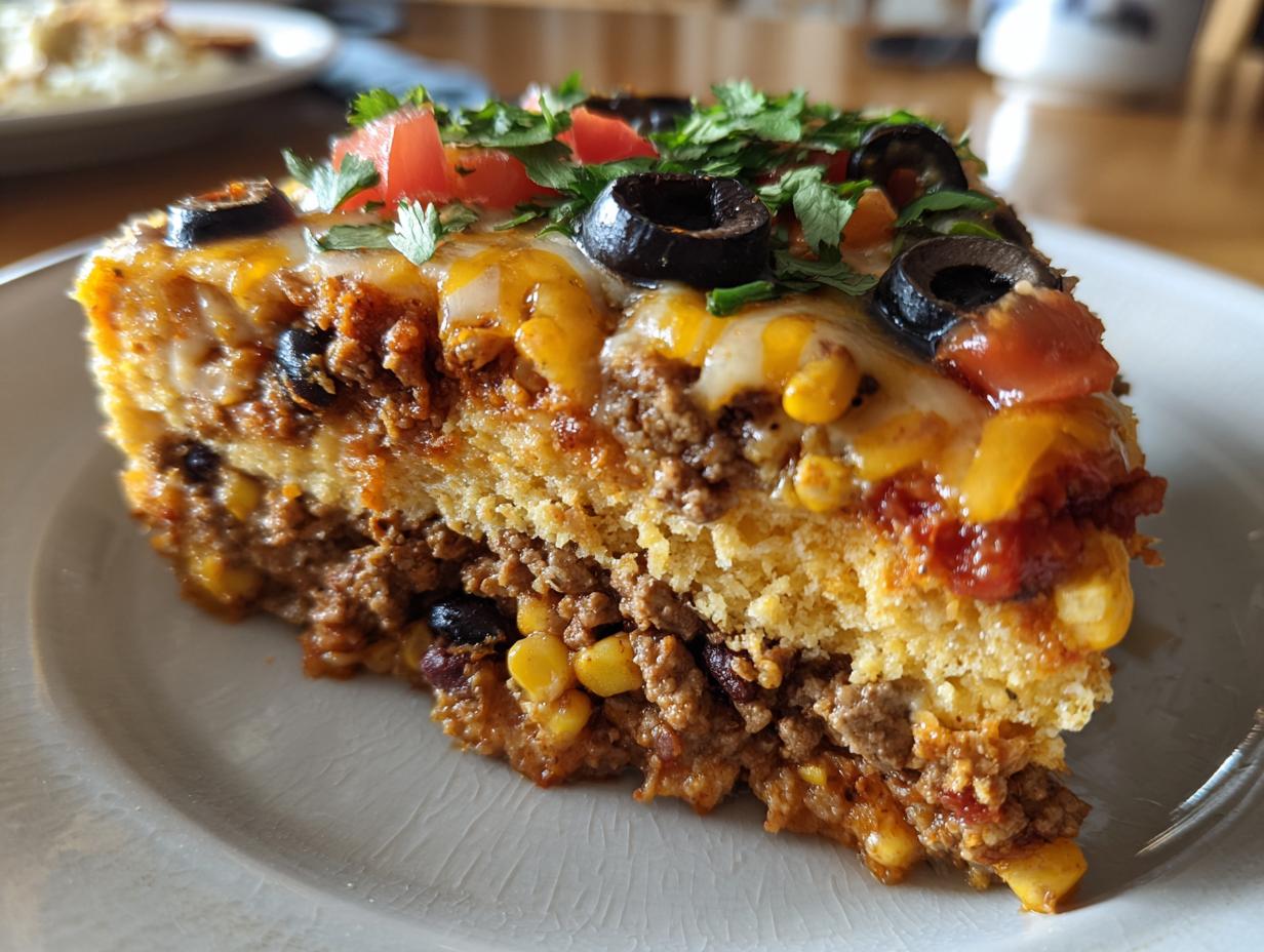 Texas Tamale Pie: 7 Secrets For a Sinful Flavor