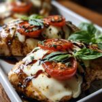 Balsamic Baked Chicken Breast: 4 Delicious Ways 4 Balsamic Baked Chicken Breast