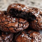 Brownie Cookies