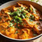 Butter Chicken Slow Cooker: 1 Pot Wonder 4 Butter Chicken Slow Cooker