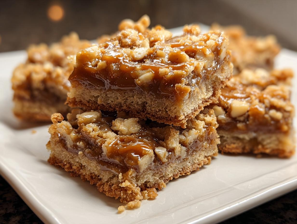Butterscotch Toffee Cookie Bars: 7 Magical Tips - Butterscotch Toffee Cookie Bars - additional detail