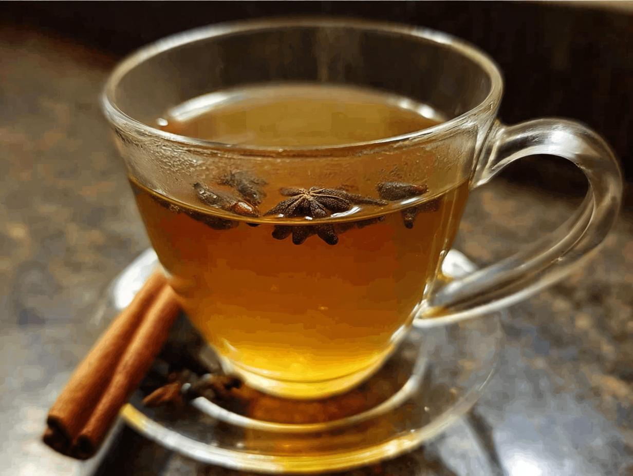 Clove Tea: 4 Amazing Benefits