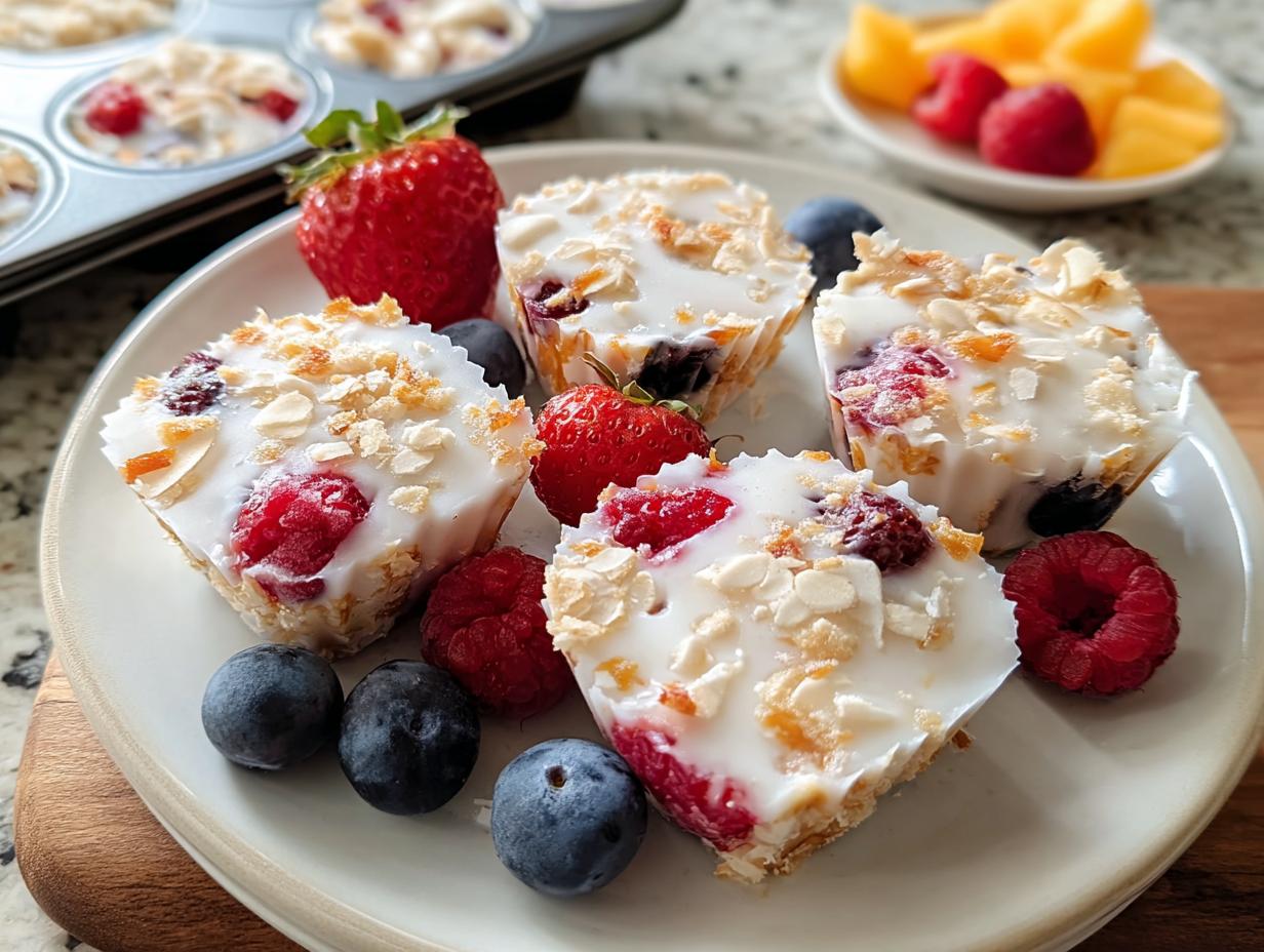 Cool Summer Snacks Frozen: 2 Simple Refreshing Bites - Cool Summer Snacks Frozen - main visual representation