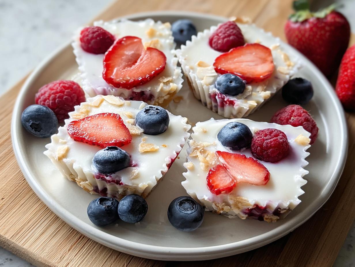 Cool Summer Snacks Frozen: 2 Simple Refreshing Bites - Cool Summer Snacks Frozen - additional detail