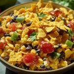 Creamy Frito Corn Salad: 10-Minute Divine Side 4 Creamy Frito Corn Salad