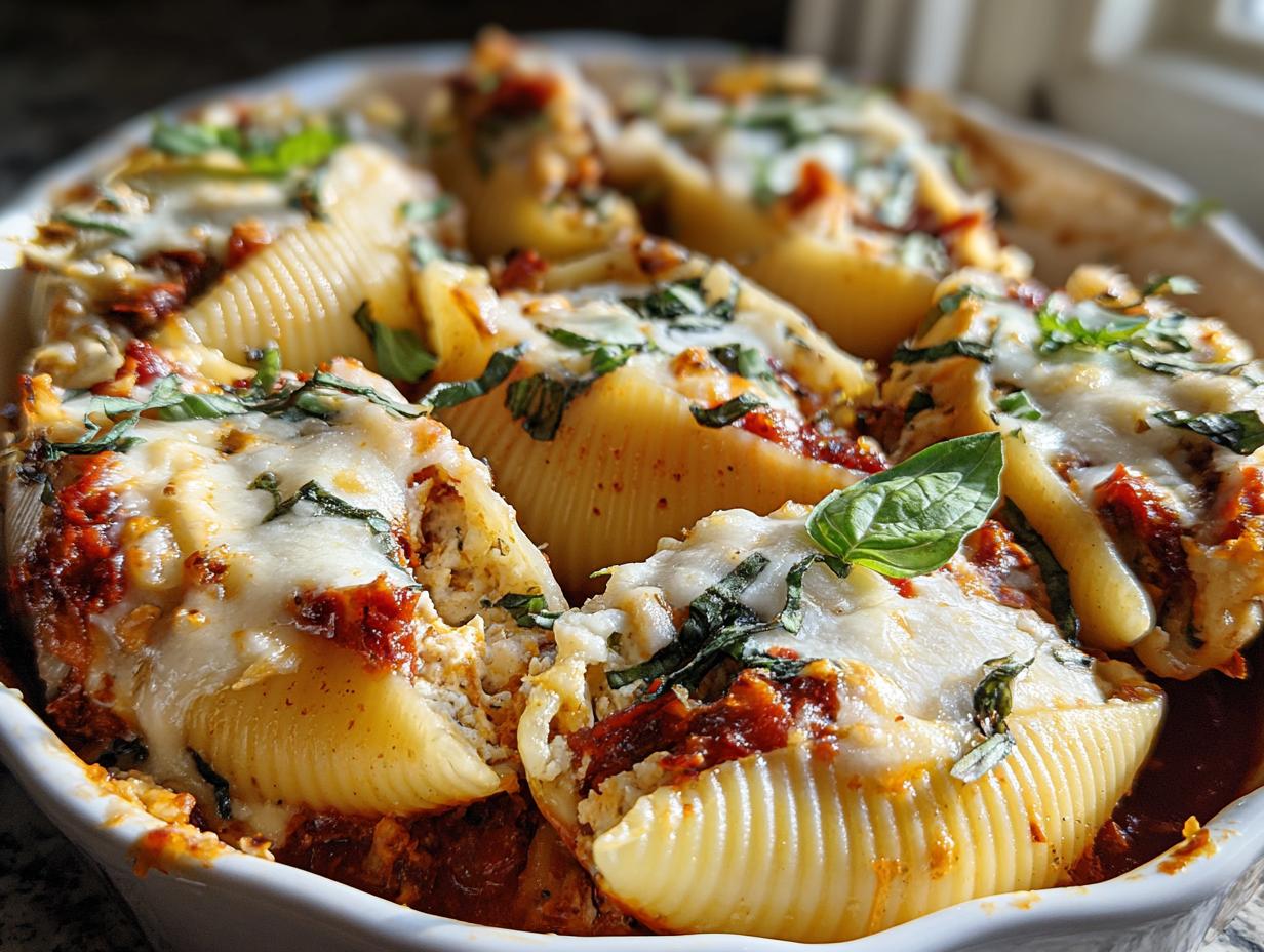 Creamy Sun Dried Tomato: 1 Simple Shell Recipe 1 Creamy Sun Dried Tomato