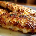 Crispy Steakhouse Parmesan Chicken: 4 Amazing Tips 4 Crispy Steakhouse Parmesan Chicken