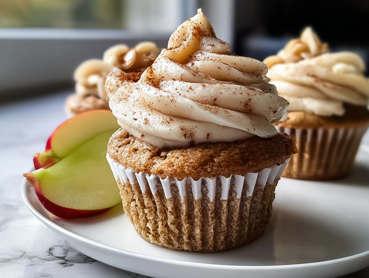 Delightful Fall Desserts Apple