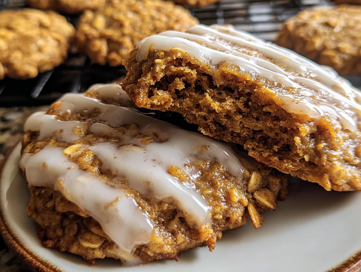 Delightful Fall Desserts Iced: Taste 1 Winner