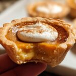 Delightful Fall Desserts Mini: 20 Min Prep 4 Delightful Fall Desserts Mini