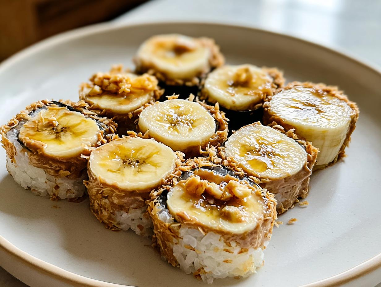 Delightful Summer Snacks Banana: 2 Easy Fixes
