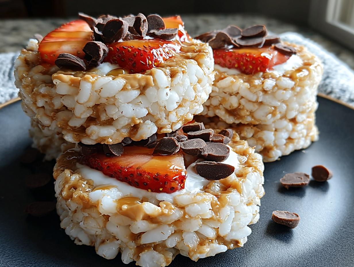 Delightful Summer Snacks Rice: 2 Easy Ways