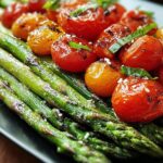 Delightful Summer Snacks Roasted: 15 Minute Recipe 4 Delightful Summer Snacks Roasted