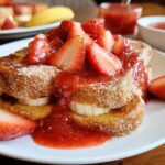 Disney Tonga Toast: Amazing Banana Bliss 4 Disney Tonga Toast