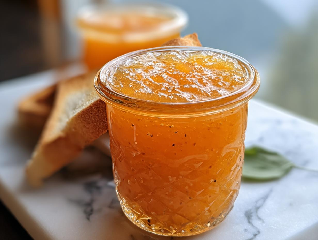 Dreamsicle Jelly: Exceptional 4sure Taste - Dreamsicle Jelly - additional detail