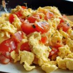 Filipino Scrambled Eggs: A Comforting 15-Min Meal 5 Filipino Scrambled Eggs