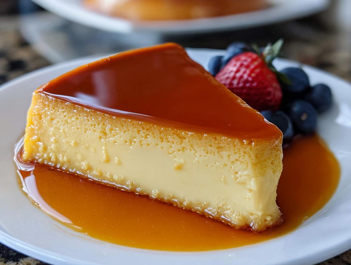 Flan