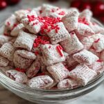 Irresistible Cherry Cheesecake Puppy: 15 Min Treat 4 Irresistible Cherry Cheesecake Puppy