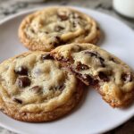 Irresistible chewy brown butter: 1 addictive cookie 4 Irresistible Chewy Brown Butter