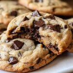 Irresistible Chewy Brown Butter Cookies: 1 Simple Secret 4 Irresistible Chewy Brown Butter