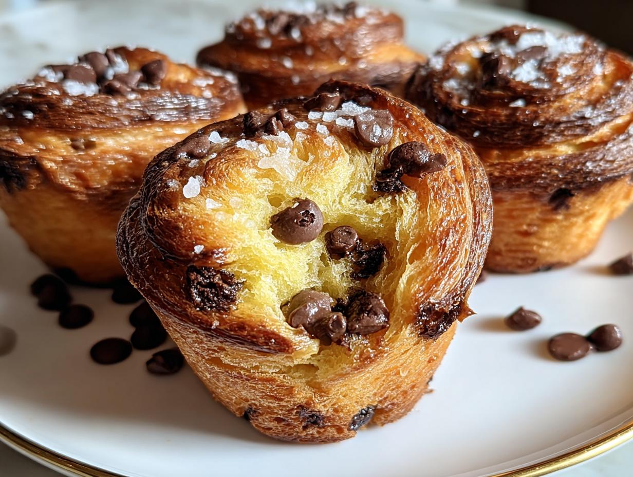 Irresistible Chocolate Chip Sourdough Bliss - Irresistible Chocolate Chip Sourdough - additional detail