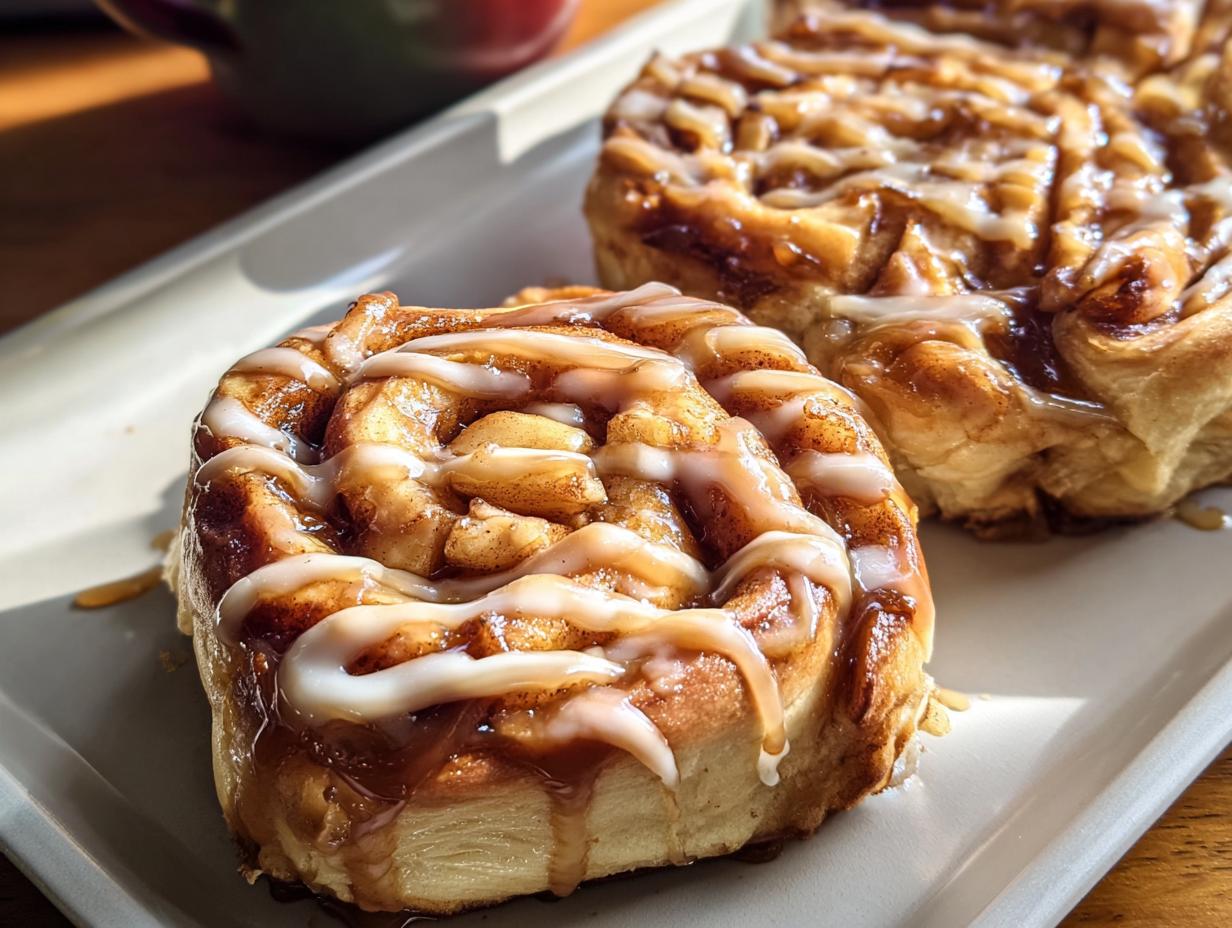 Irresistible Fall Desserts Apple