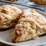 Irresistible Fall Desserts: Chai Scones Delight 4 Irresistible Fall Desserts Chai
