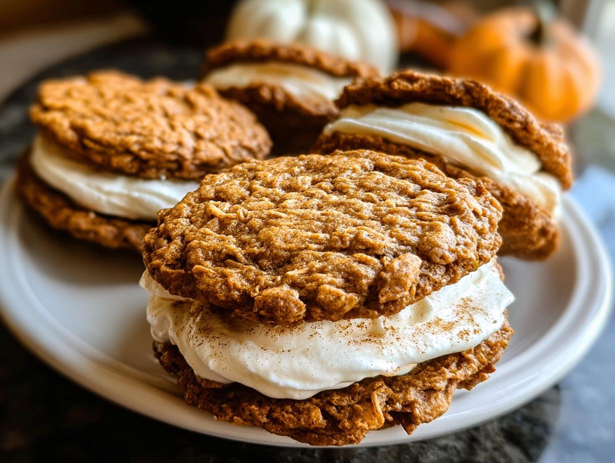 Irresistible Fall Desserts Pumpkin