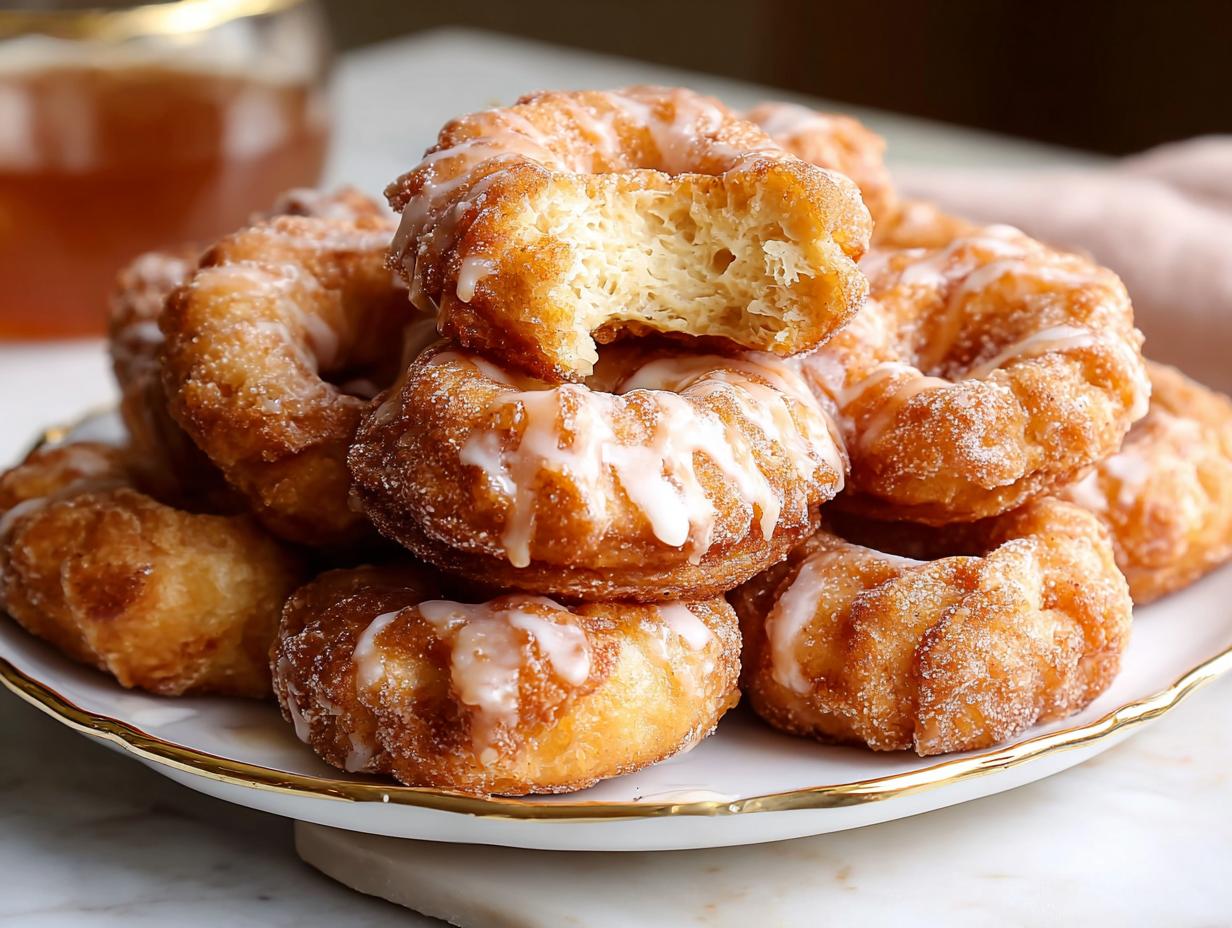 Amazing Mulled Apple Cider: 4 Cozy Spices