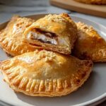 Irresistible Smores Hand Pies: 10 Delicious Bites 4 Irresistible Smores Hand Pies