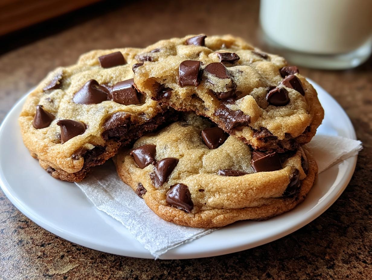 Irresistible Sourdough Chocolate Chip: Pure Joy - Irresistible Sourdough Chocolate Chip - main visual representation
