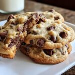 Irresistible Sourdough Chocolate Chip: Pure Joy 4 Irresistible Sourdough Chocolate Chip
