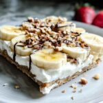 Irresistible Summer Snacks Banana