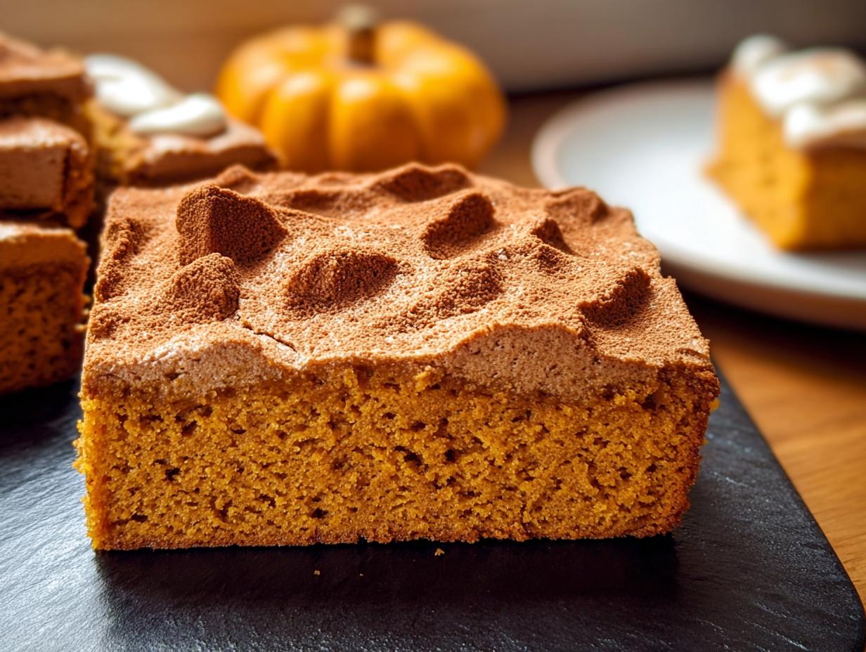 Irresistible Vegan Pumpkin Spice