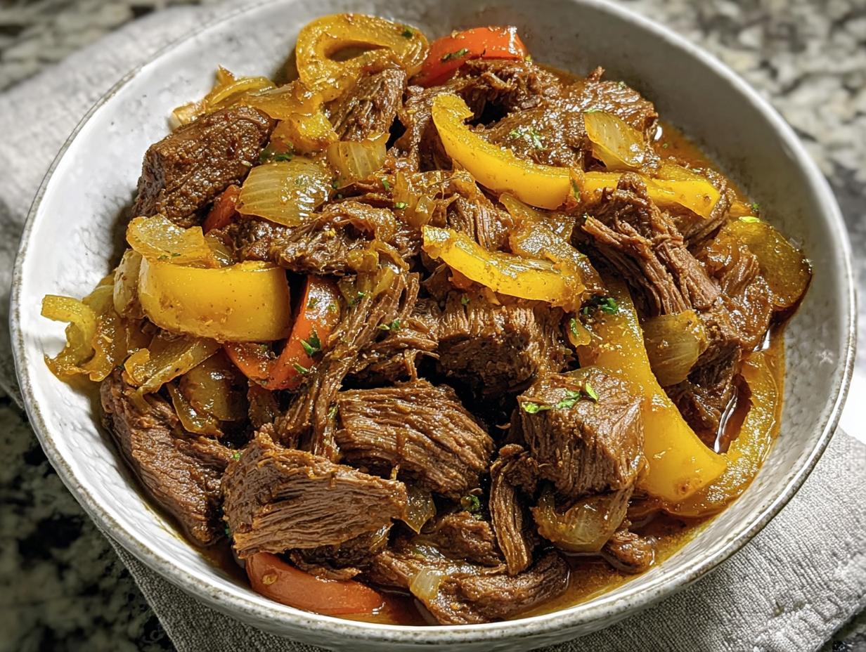 Exceptional Low Carb Slow Cooker Italian Beef - Low Carb Slow Cooker - additional detail