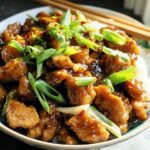 Mongolian Chicken: Incredible 20-Min Recipe 4 Mongolian Chicken