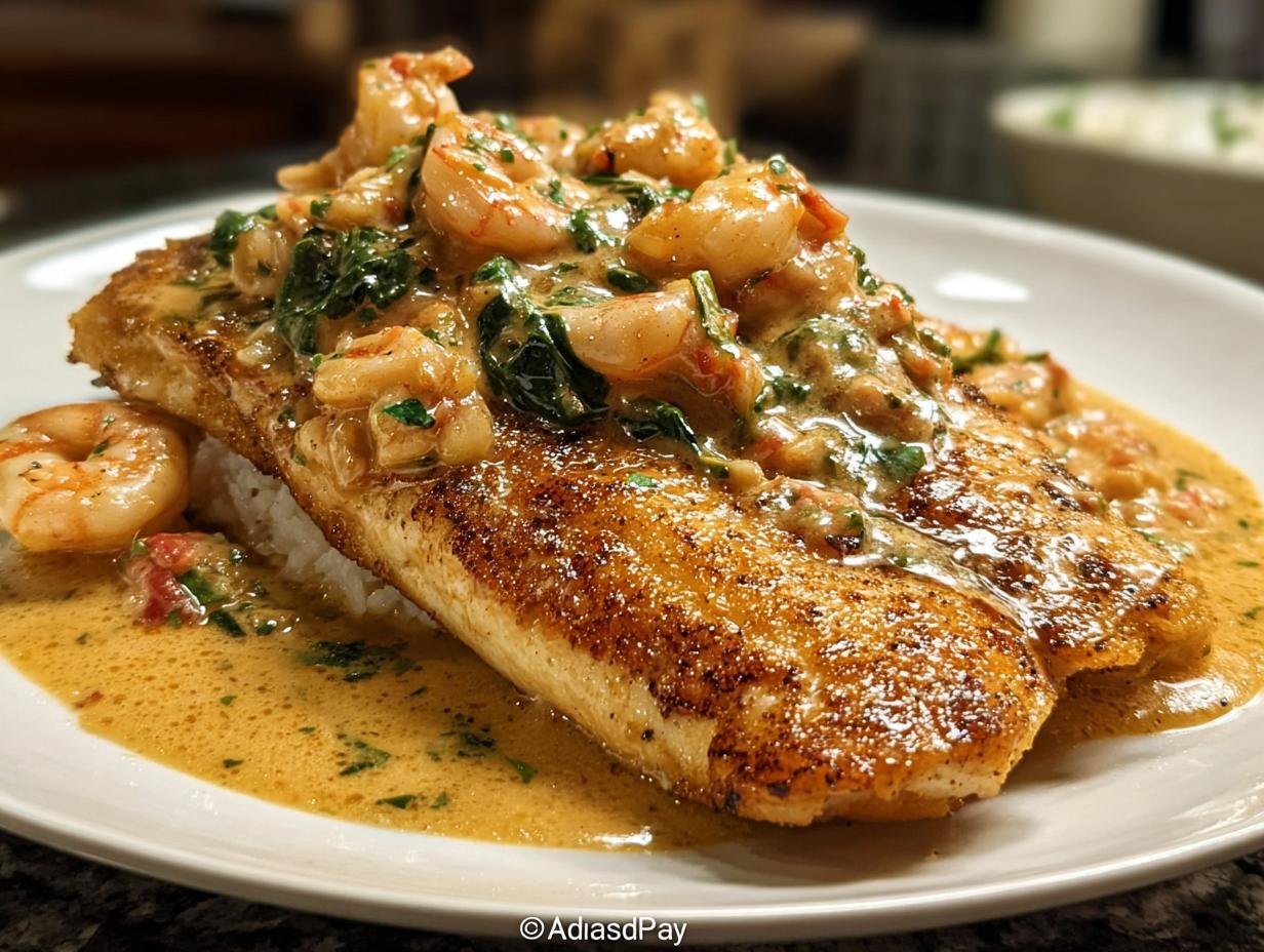 Pappadeaux Catfish Opelousas