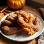 Perfect Pumpkin Spice Pretzel Falls 4 Pumpkin Spice Pretzel Falls