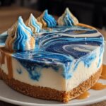 Ravenclaw Butterbeer Galaxy Swirl Magic Recipe 5 Ravenclaw Butterbeer Galaxy Swirl