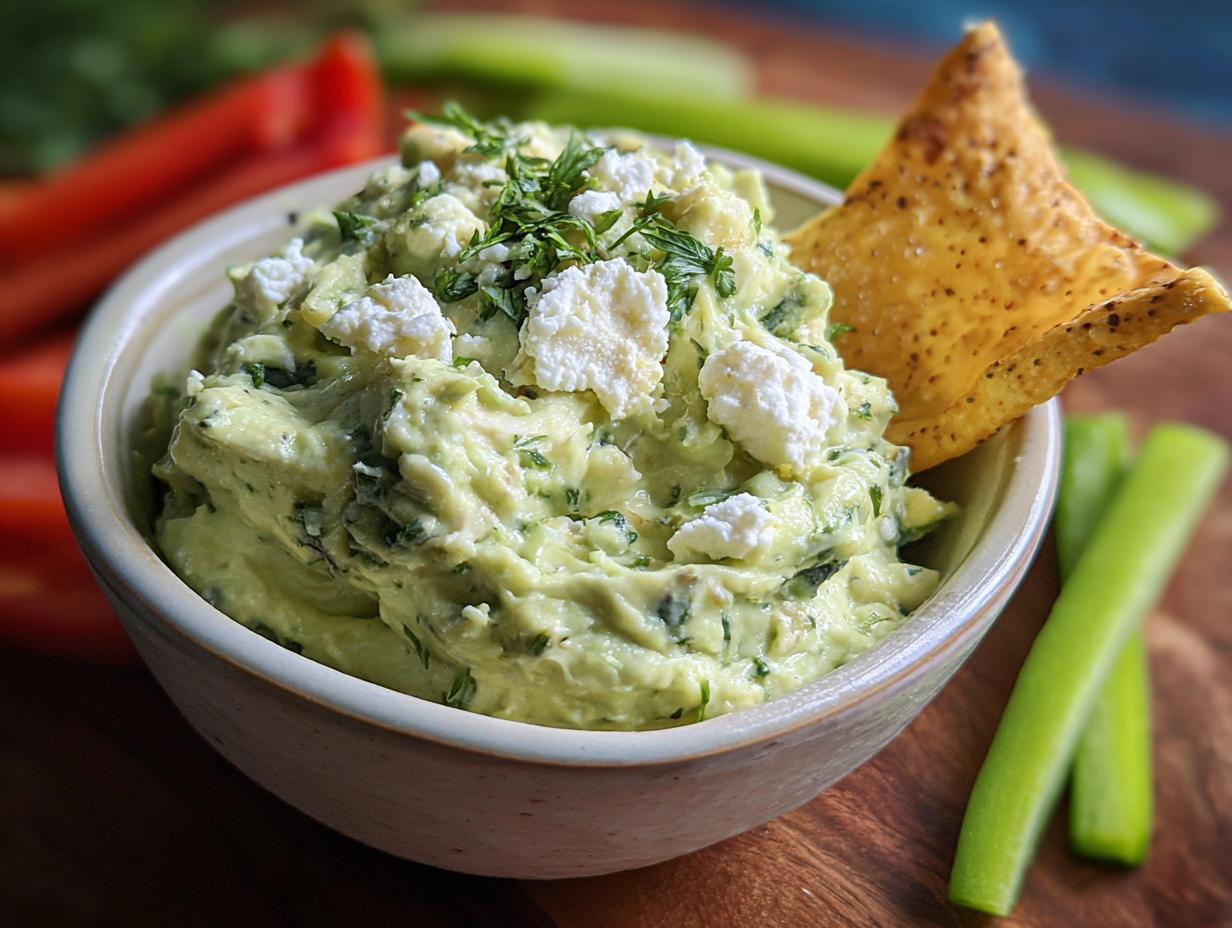 Refreshing Summer Snacks Avocado: 2 Easy Fixes