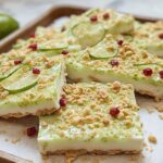 Refreshing Summer Snacks Key