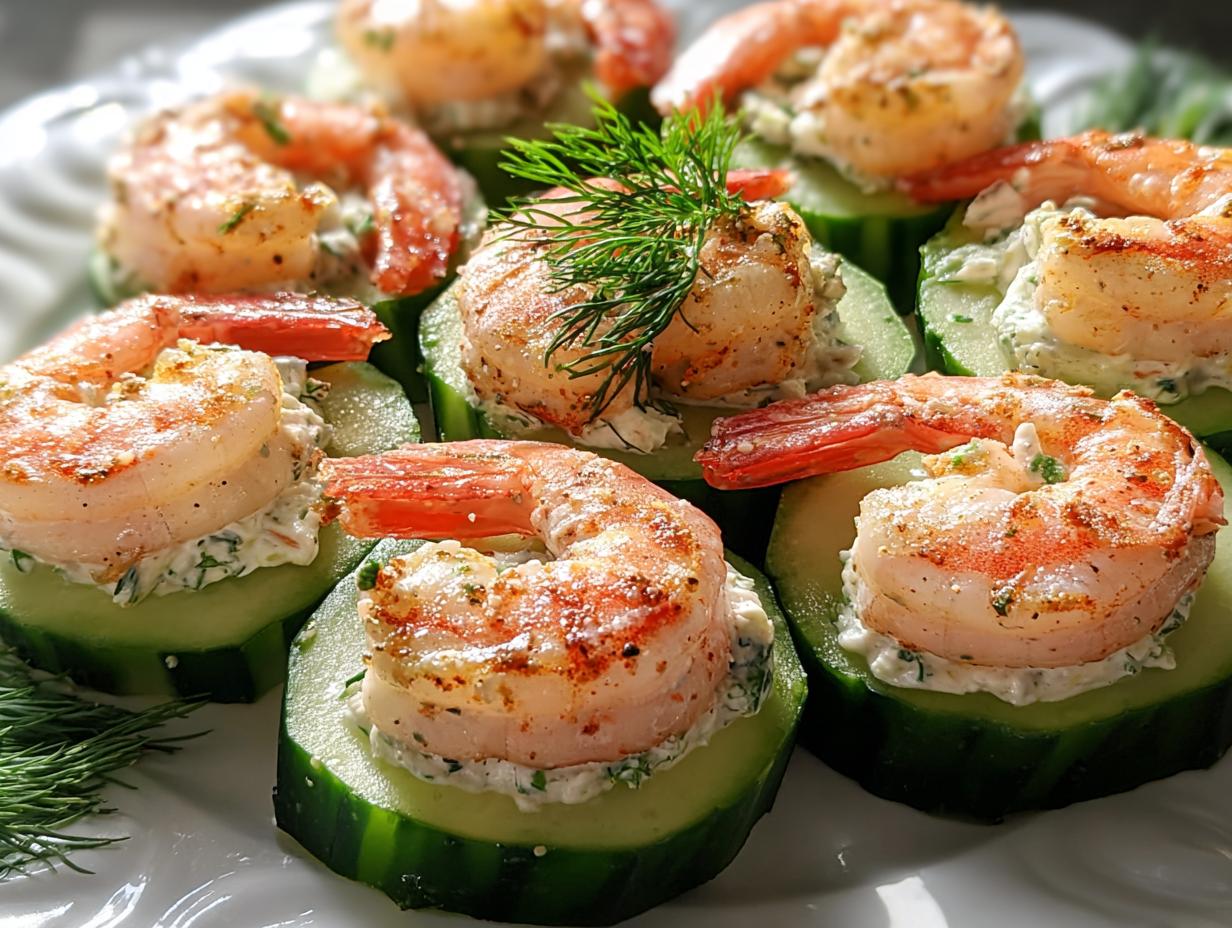 Refreshing Summer Snacks Shrimp: 6 Easy Boats 3 Refreshing Summer Snacks Shrimp: 6 Easy Boats - Refreshing Summer Snacks Shrimp - additional detail