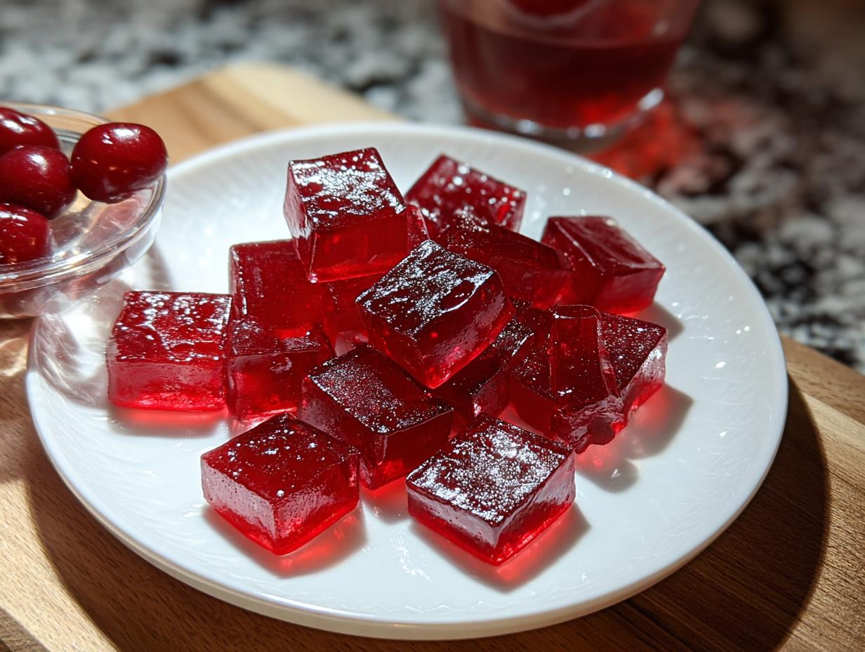 Sleep Better Tart Cherry: Deep Rest 2