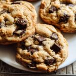 Amazing Sourdough Chocolate Chip Cookies: 1 Must-Try Recipe 4 Sourdough Chocolate Chip Cookies