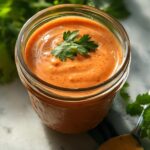 Spicy Sriracha Mayo: Incredible 5-Minute Recipe 4 Spicy Sriracha Mayo